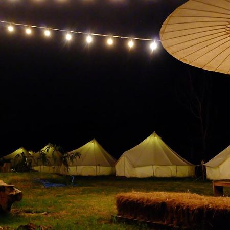 Hotel Camp Story Chiangmai Chiang Mai Exterior foto